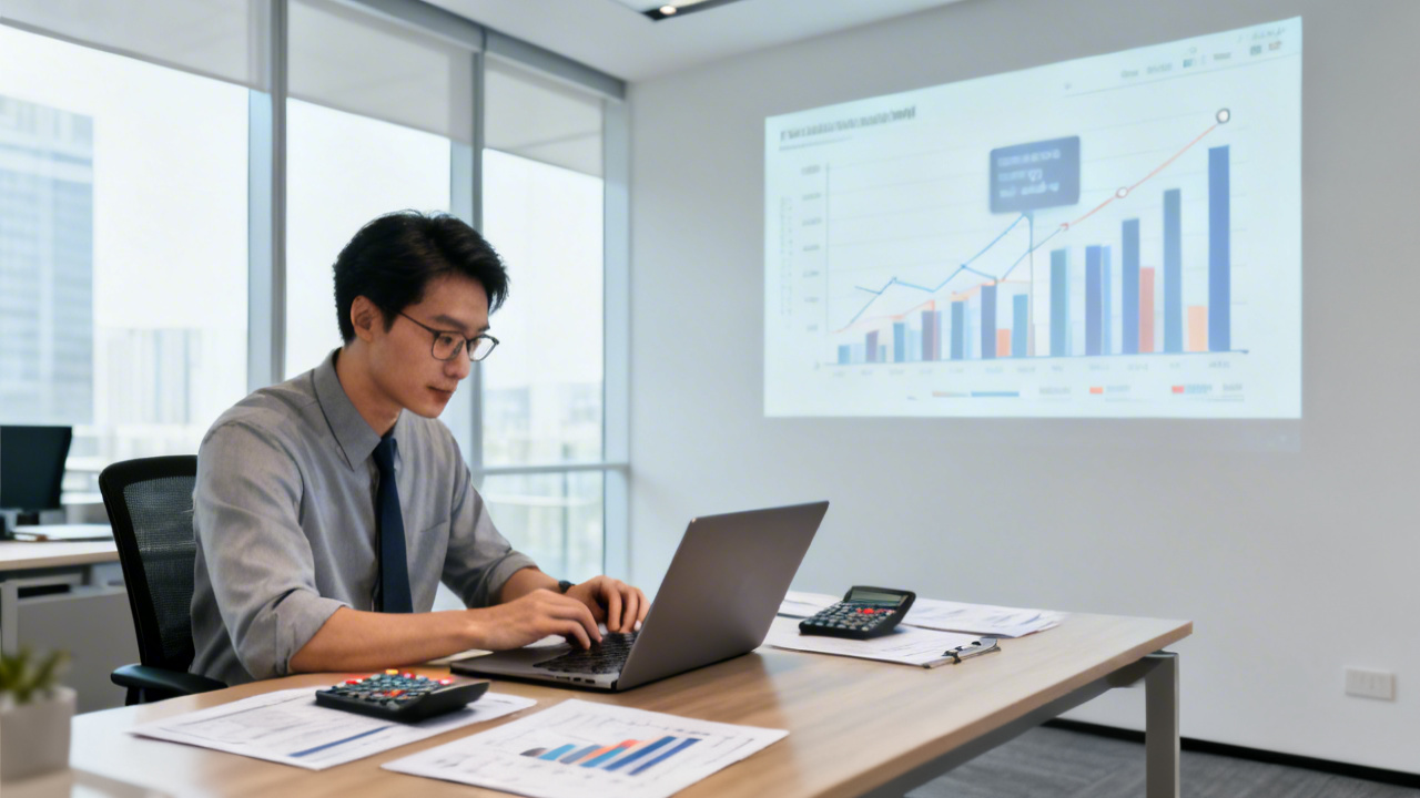 提升电商行业财务报表管理效果的7个实用建议