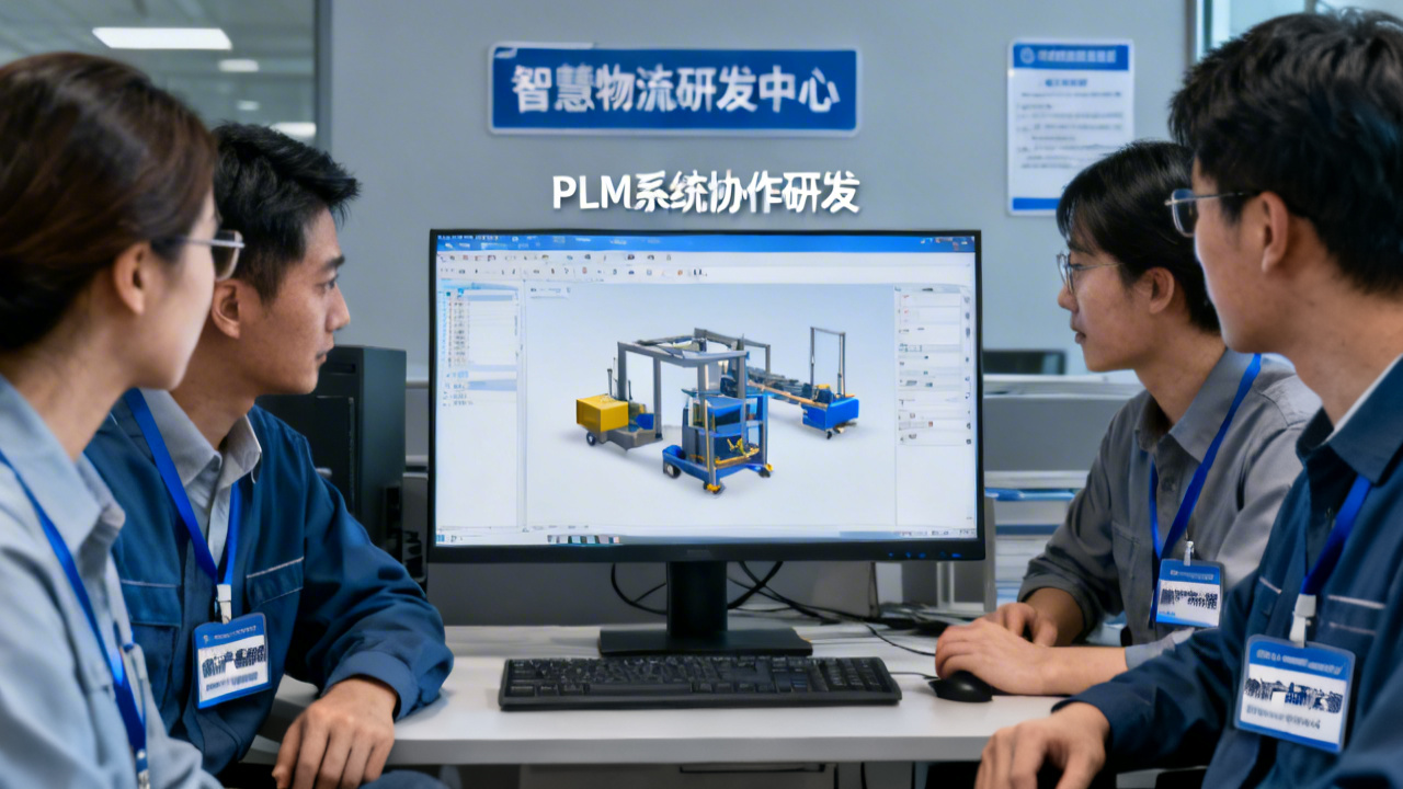 提升物流企业PLM产品研发效果的7个实用建议