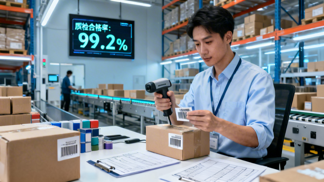 电商行业质量检验管理有哪些核心功能