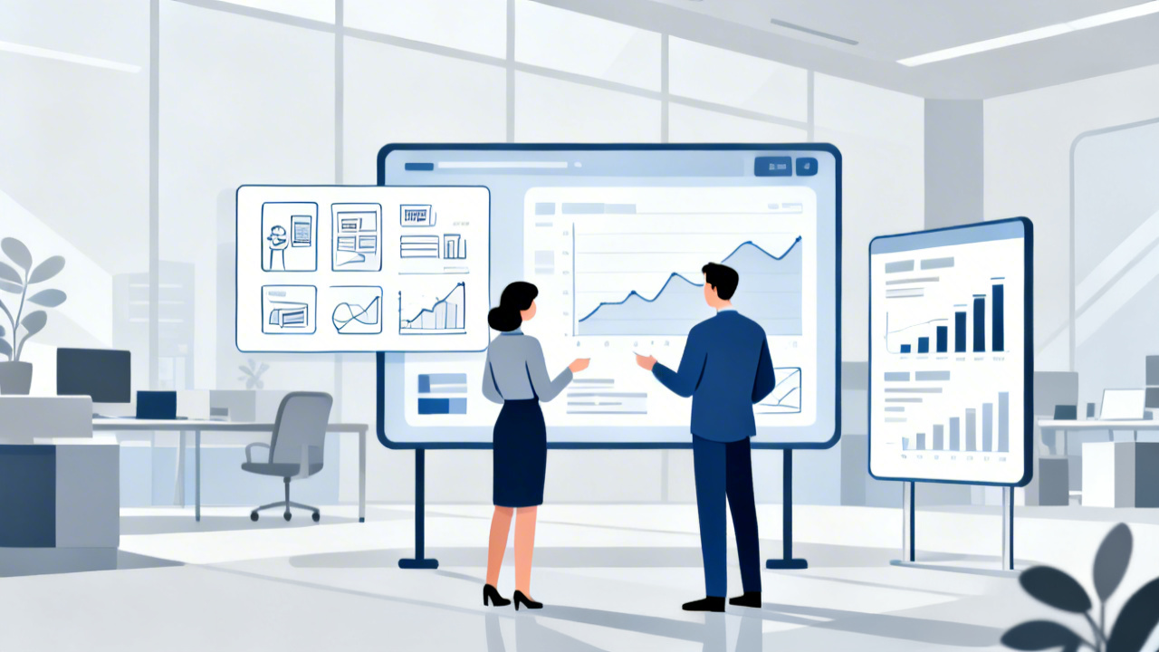 什么是电商行业产品研发管理？核心概念与基础解析