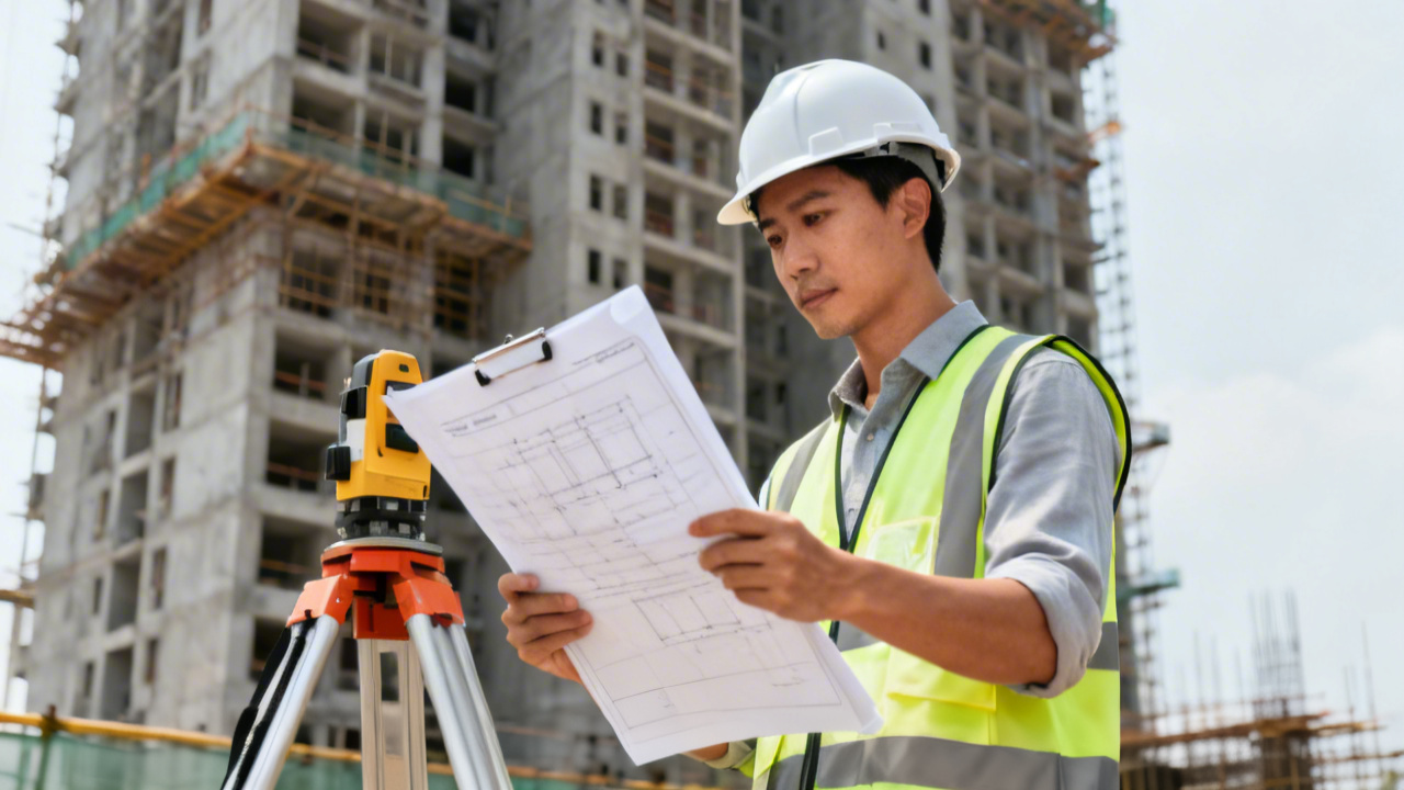 如何开始建筑行业质量问题追溯？5步完整操作流程