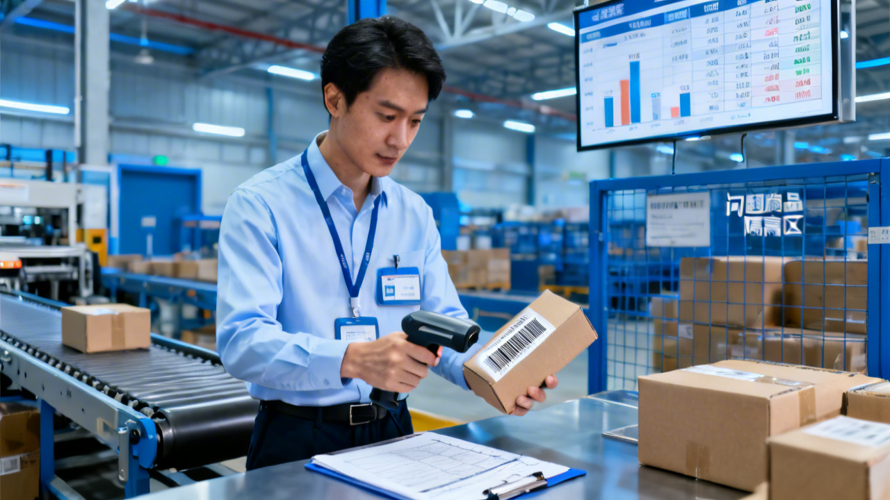 什么是电商行业质量问题追溯？核心概念与基础解析