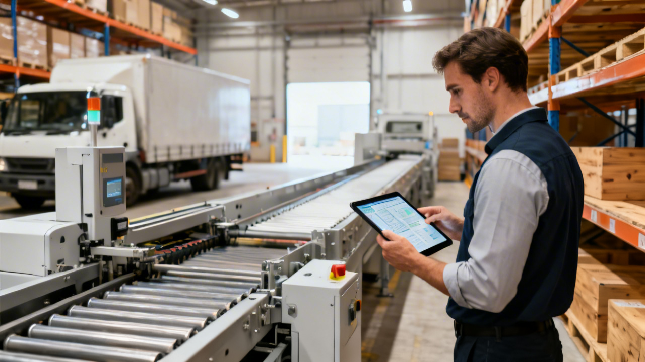 物流企业产品测试管理应用中常见的失败原因及规避策略