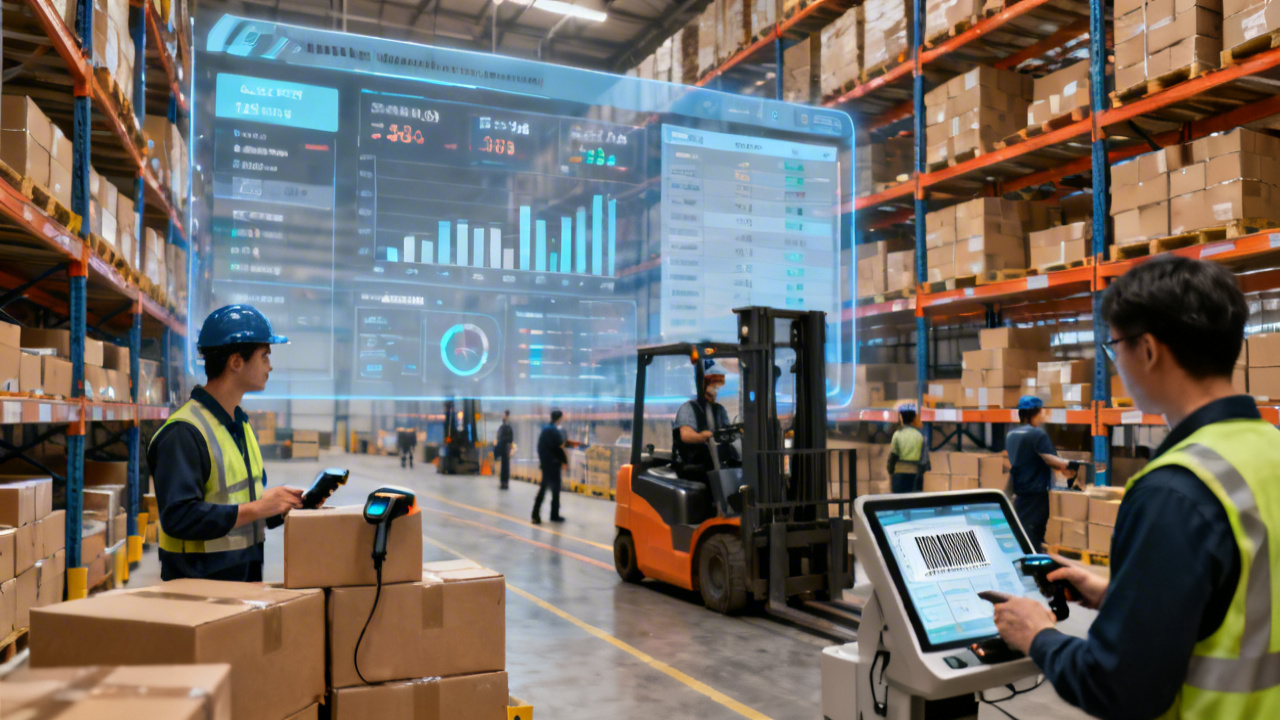 企业使用物流企业产品测试管理常见的5大挑战及解决方法