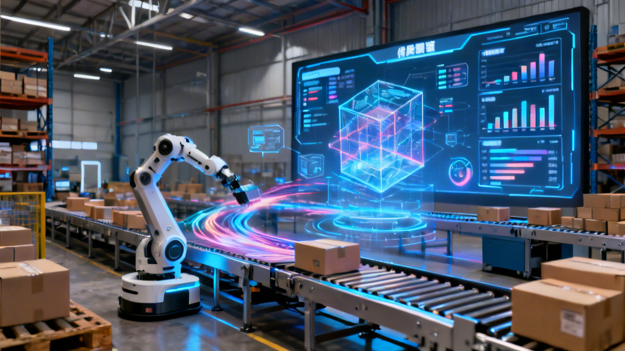 物流企业企业资源整合有哪些核心功能与应用场景