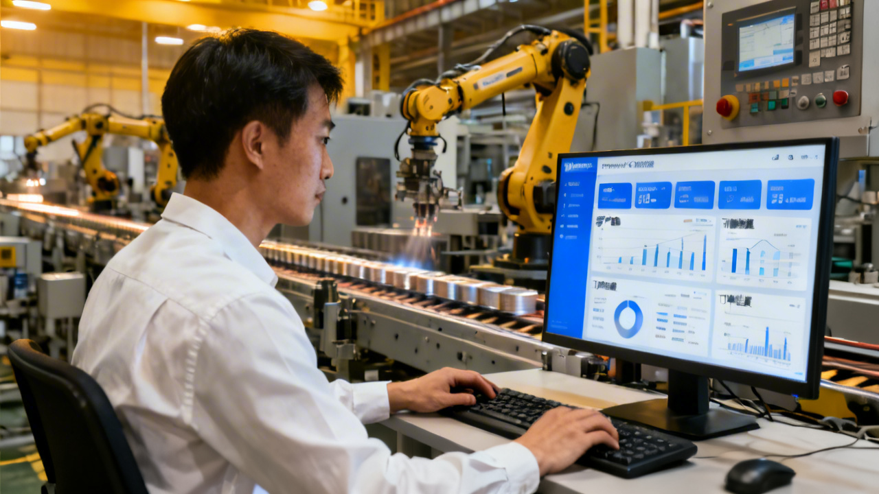 提升制造业企业CRM效果的7个实用建议