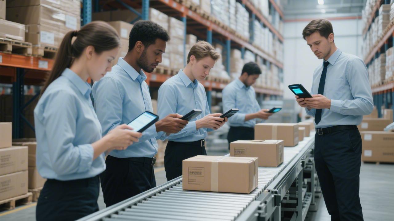 提升物流企业质量检验管理效果的7个实用建议