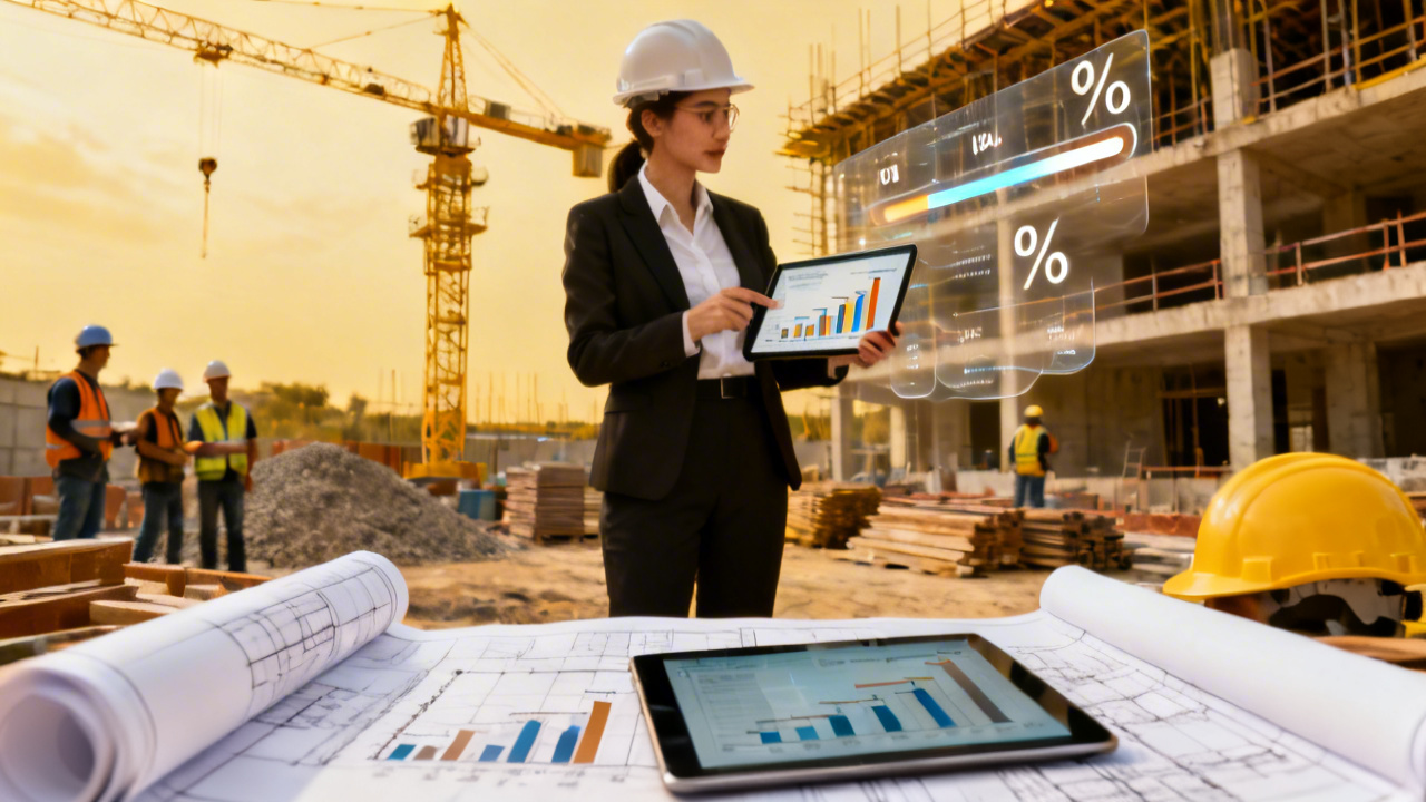 提升建筑行业项目计划管理效果的7个实用建议