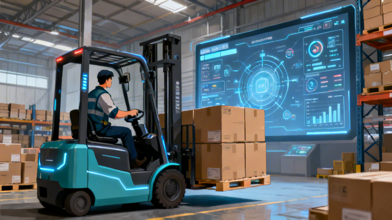 物流企业项目全流程管理新手入门指南：从基础到进阶