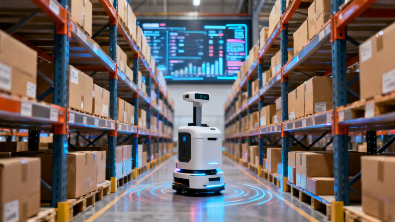 提升电商行业生产流程管理效果的7个实用建议