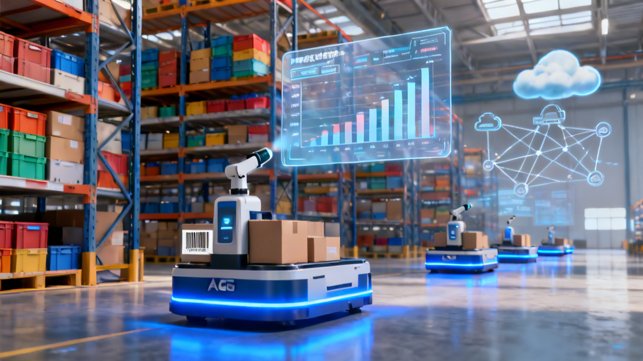 2025年物流企业成本核算管理的7大实用场景盘点