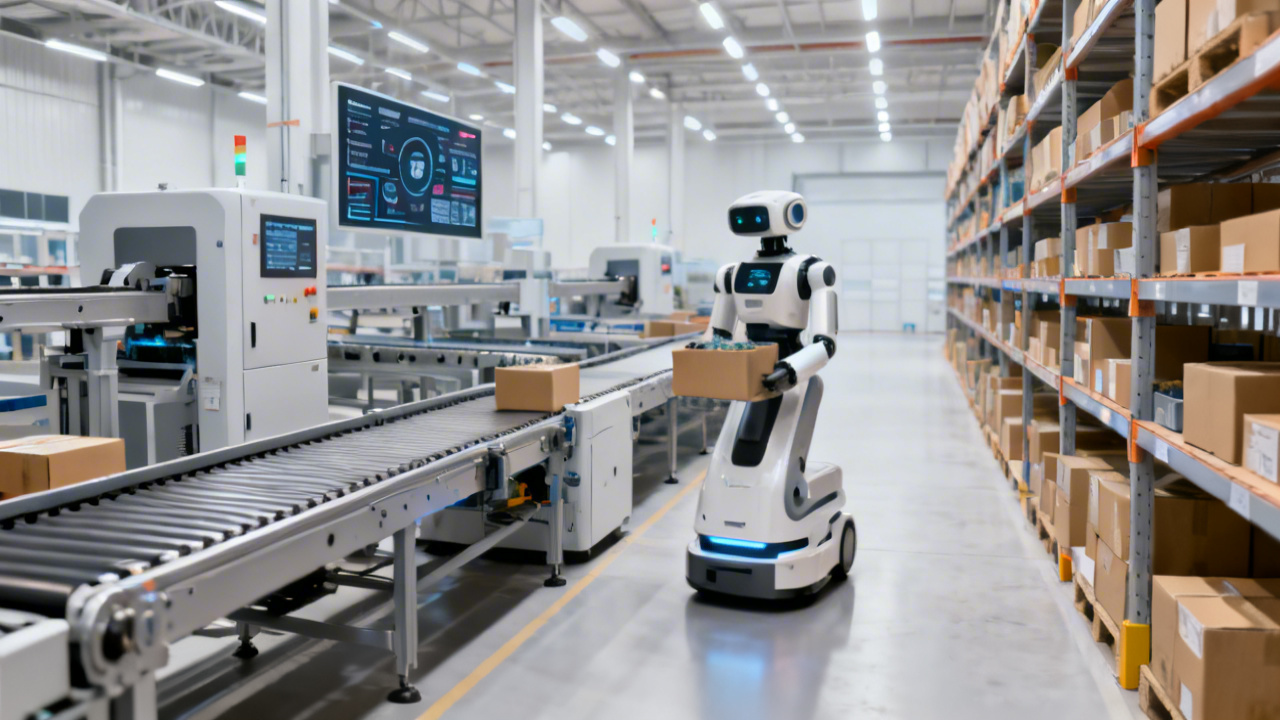 什么是电商行业生产执行管理？核心概念与基础解析