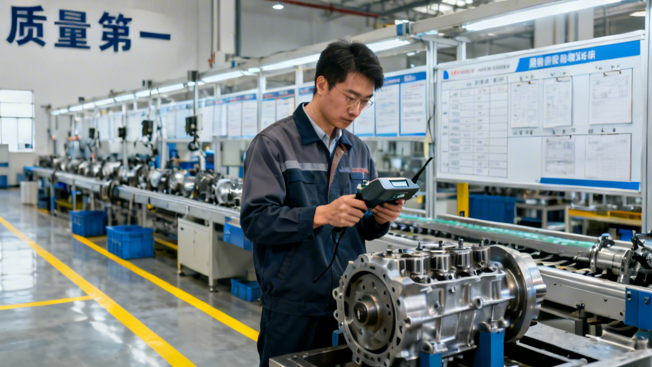 制造业质量审核管理中最常见的5大误区及解决方法