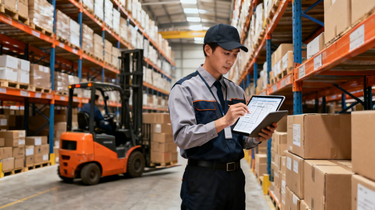 使用物流企业项目任务管理的技巧有哪些