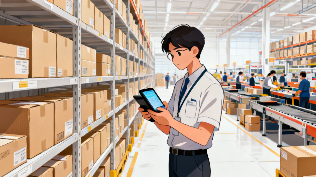 电商行业质量检测管理有哪些核心功能