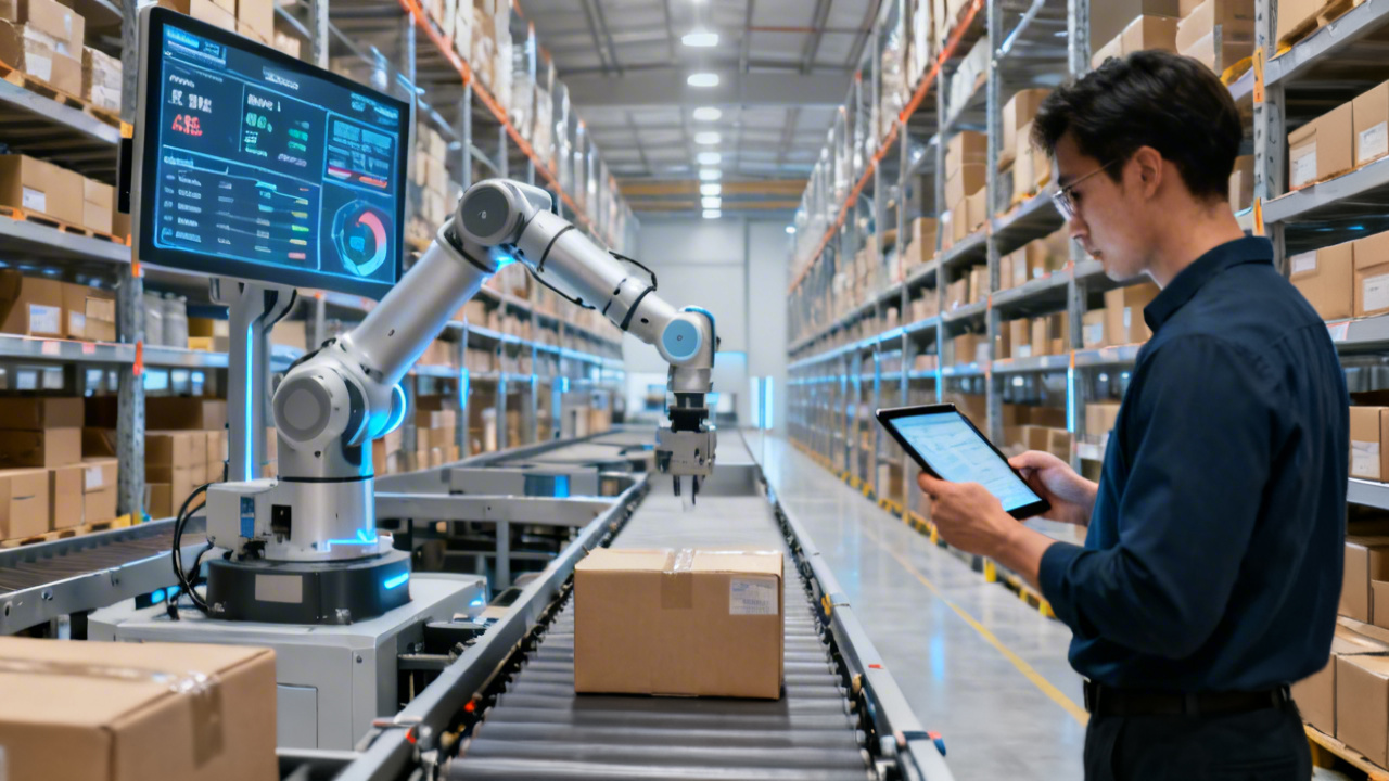 提升电商行业MES数字化方案效果的实用建议