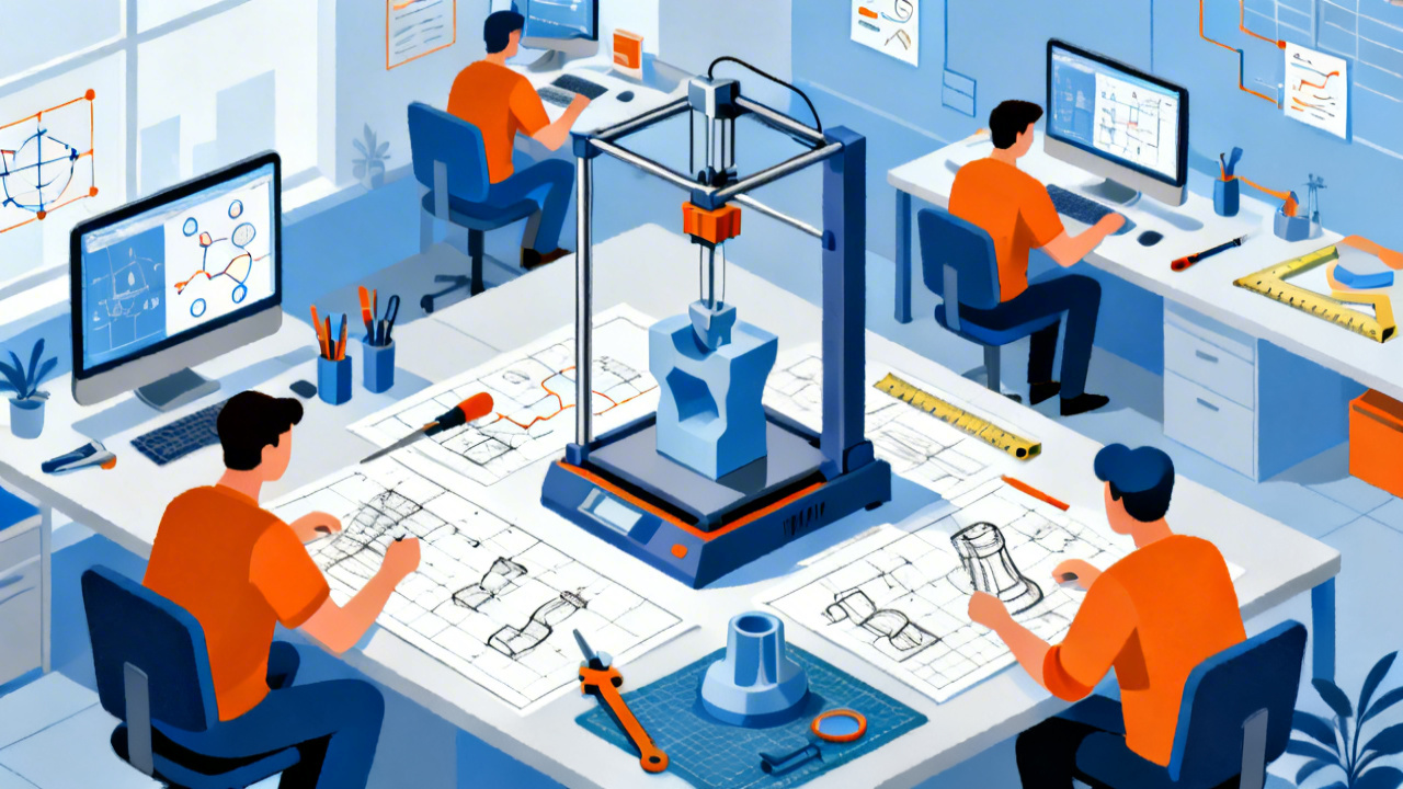 制造业产品设计管理的10个关键技巧，助你快速上手