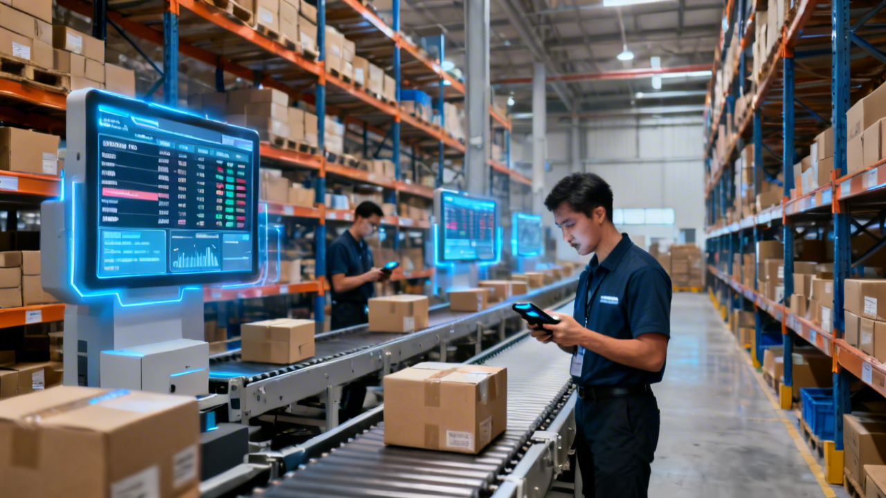 什么是电商行业生产人员管理？核心概念与基础解析