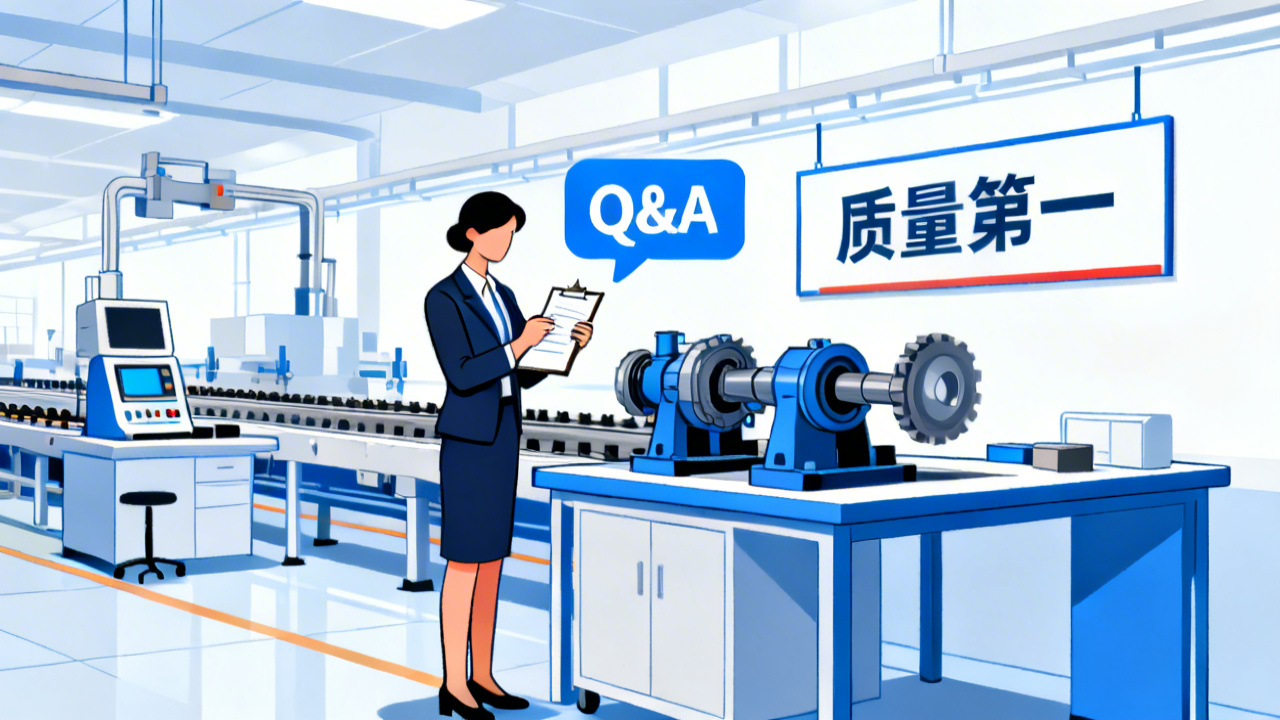 关于制造业质量审核管理的10个常见问题及权威解答