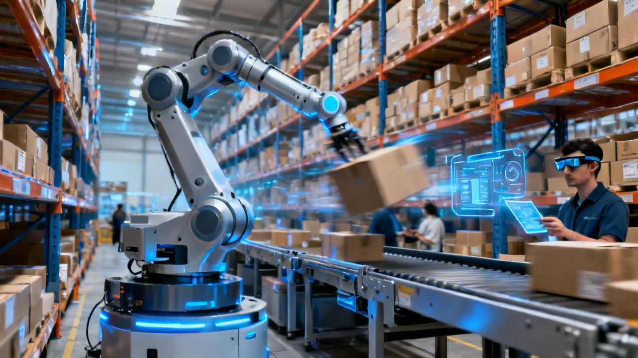 2025年电商行业项目全流程管理的7大实用场景盘点