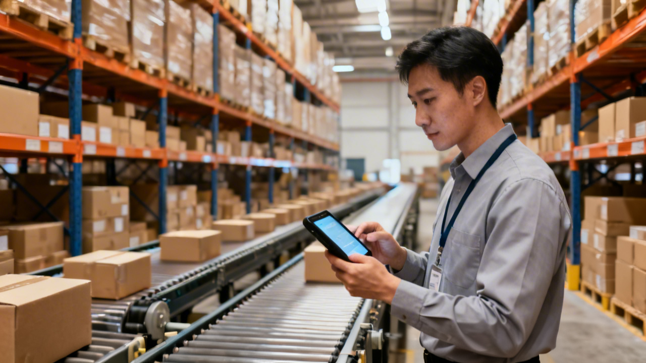 电商行业生产质量管控的7大实用场景盘点