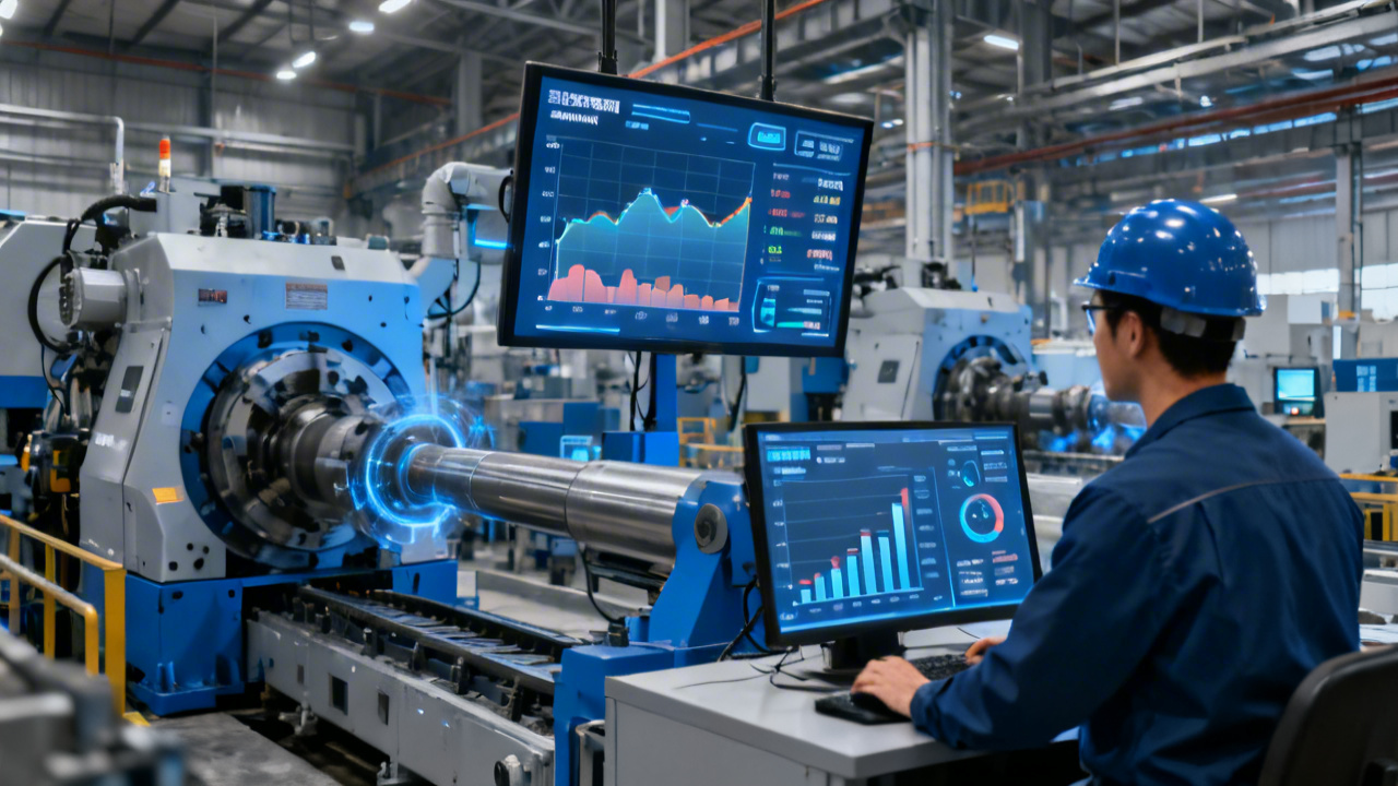 制造业生产能耗管理：7大实用场景盘点