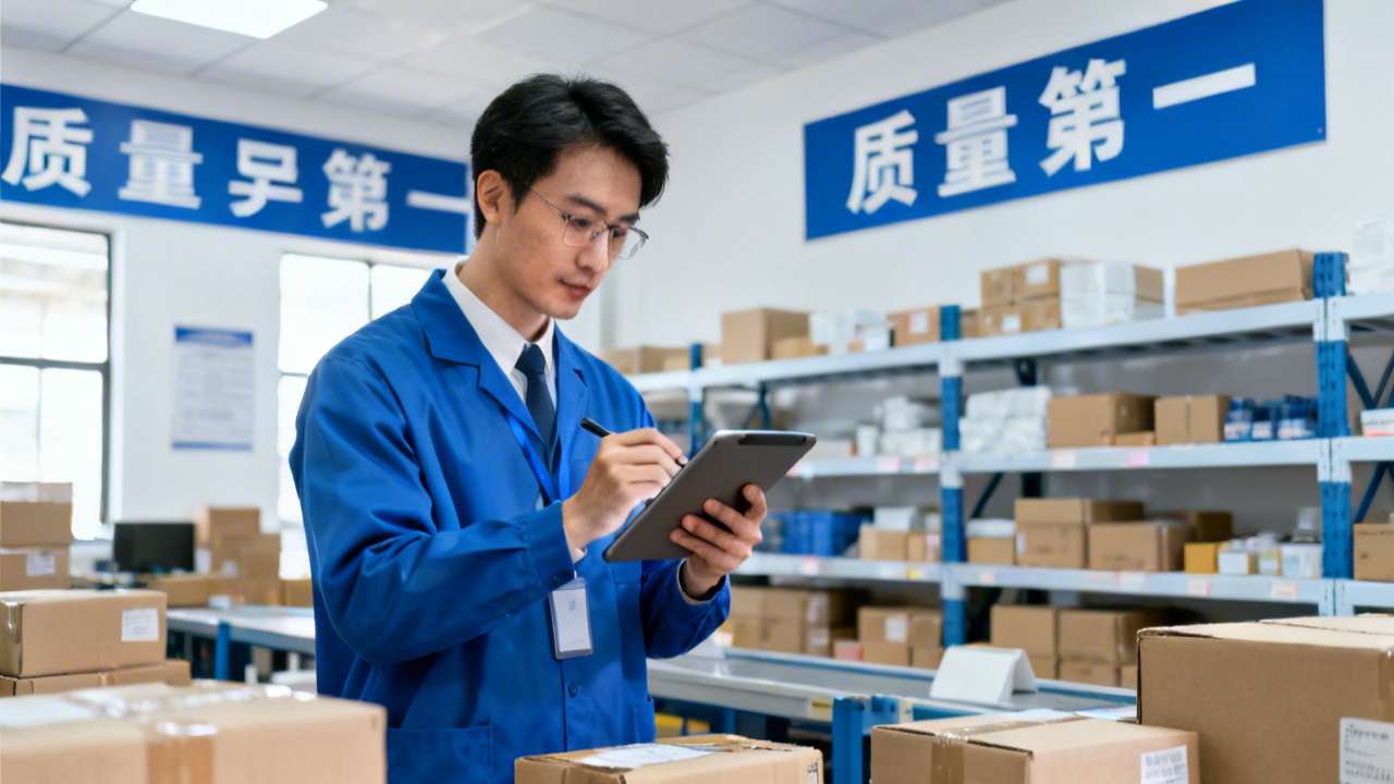 电商行业质量异常处理可应用的主要场景