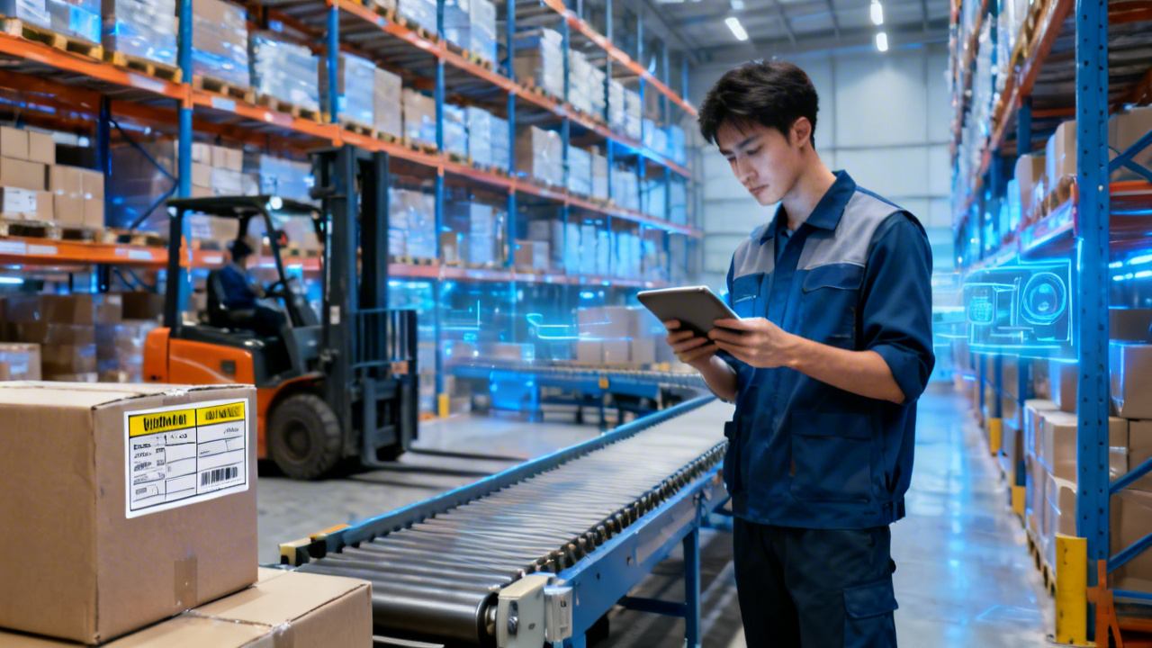 物流企业质量管控新手入门指南：从基础到进阶