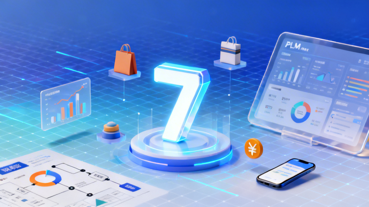 提升电商行业PLM数字化方案效果的7个实用建议