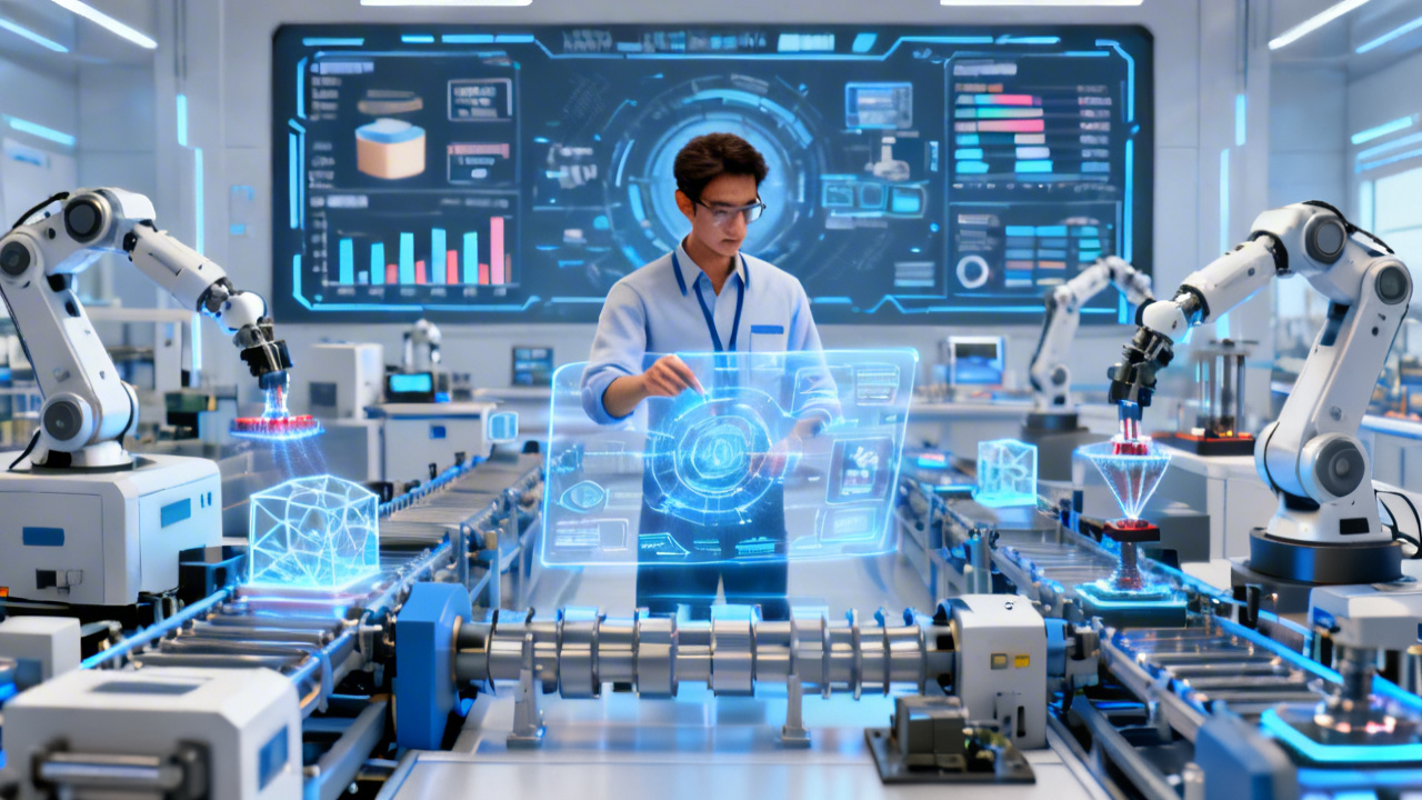 2025年制造业PLM业务管理的7大实用场景盘点