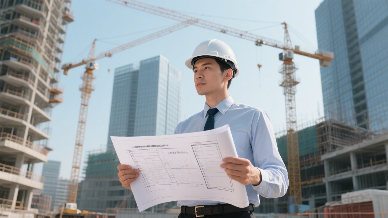 关于建筑行业质量审核管理的10个常见问题及权威解答