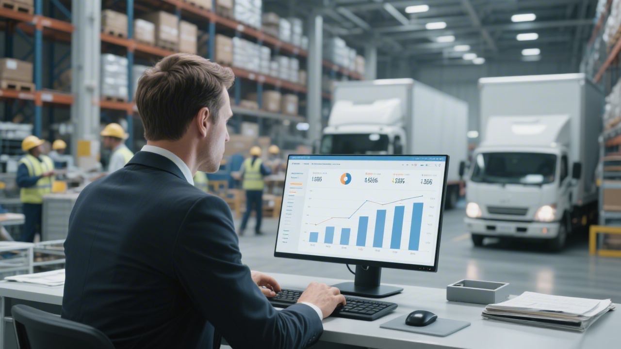 提升物流企业财务核算管理效果的7个实用建议