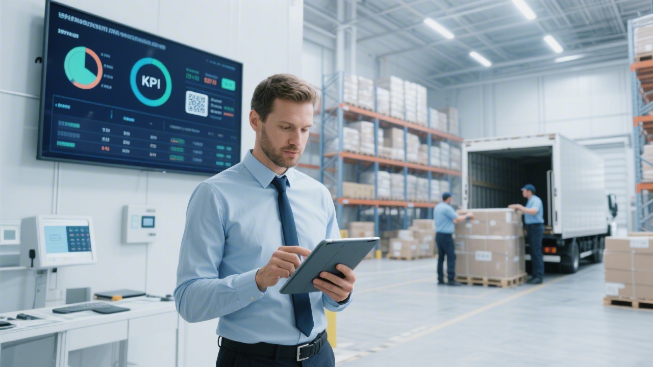 使用物流企业供应商管控的技巧有哪些