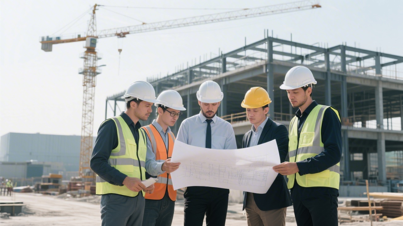 关于建筑行业员工关系管理的10个常见问题及权威解答