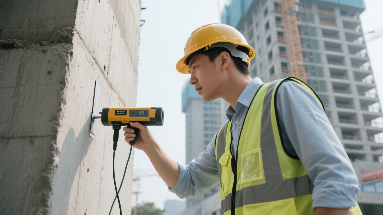 关于建筑行业质量检测管理的10个常见问题及权威解答