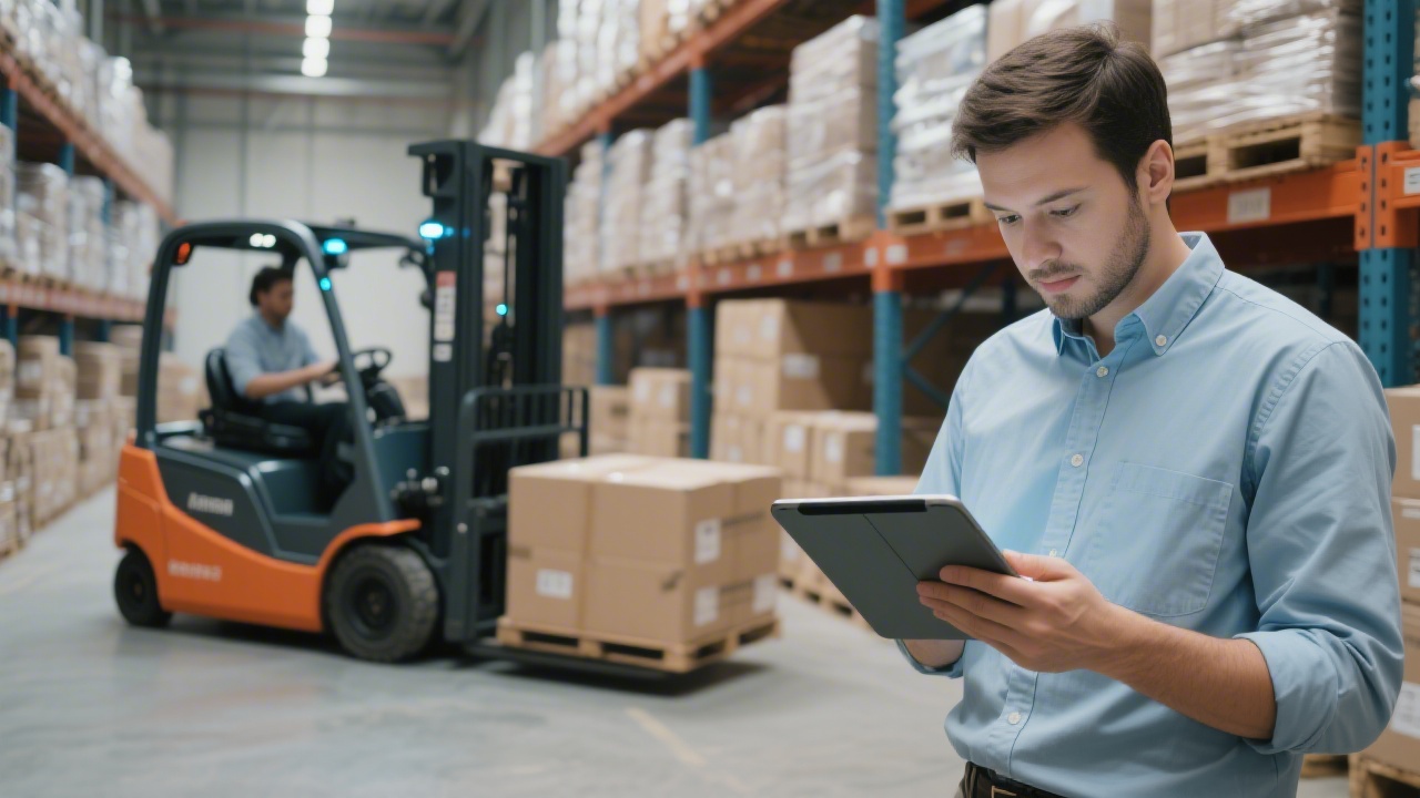 提升物流企业质量标准管理效果的7个实用建议